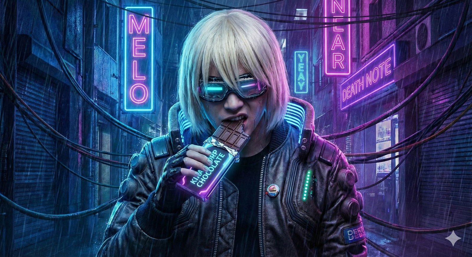 Mello
