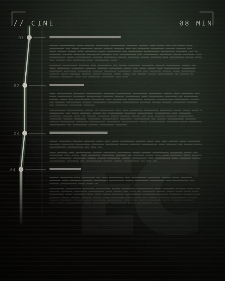 Artwork for the article “Who is the villain of Harry Potter? Voldemort and an idea about blood”