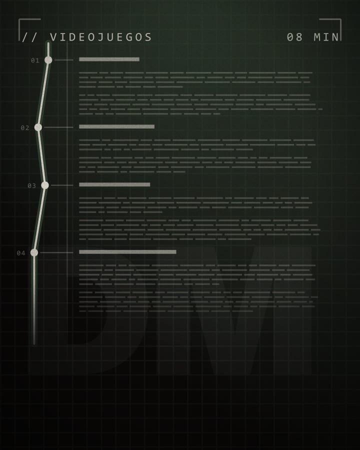 Arte del artículo «¿Quién es el villano de Metal Gear Solid? Nadie se siente culpable»