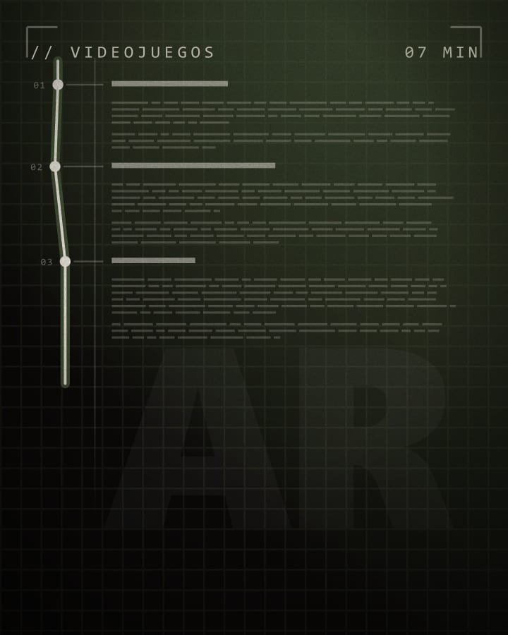 Arte del artículo «William Afton y la puerta abierta: el depredador que diseñó su ocasión»