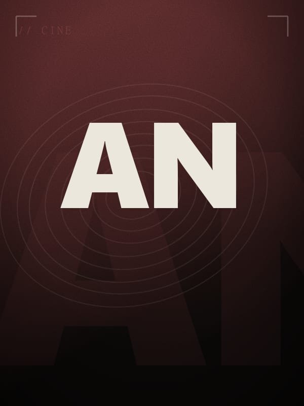 Antínoo, líder de los pretendientes en La Odisea de Christopher Nolan