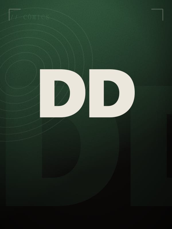 Póster de Doctor Doom, villano de Marvel
