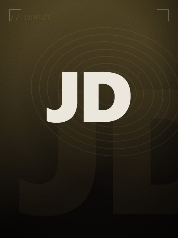 Poster of Juez Dredd, villain from Judge Dredd