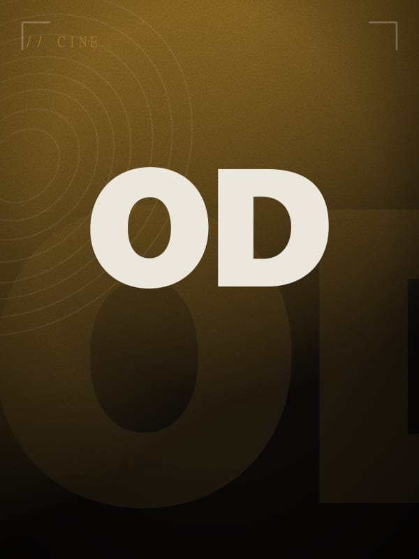 Odiseo, protagonista de La Odisea de Christopher Nolan