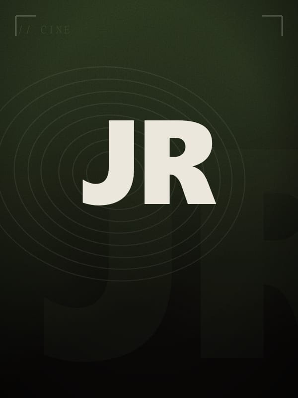 Póster de John Rambo, villano de Acorralado