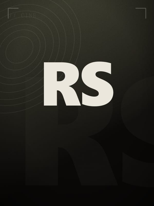 Póster de Raoul Silva, villano de James Bond