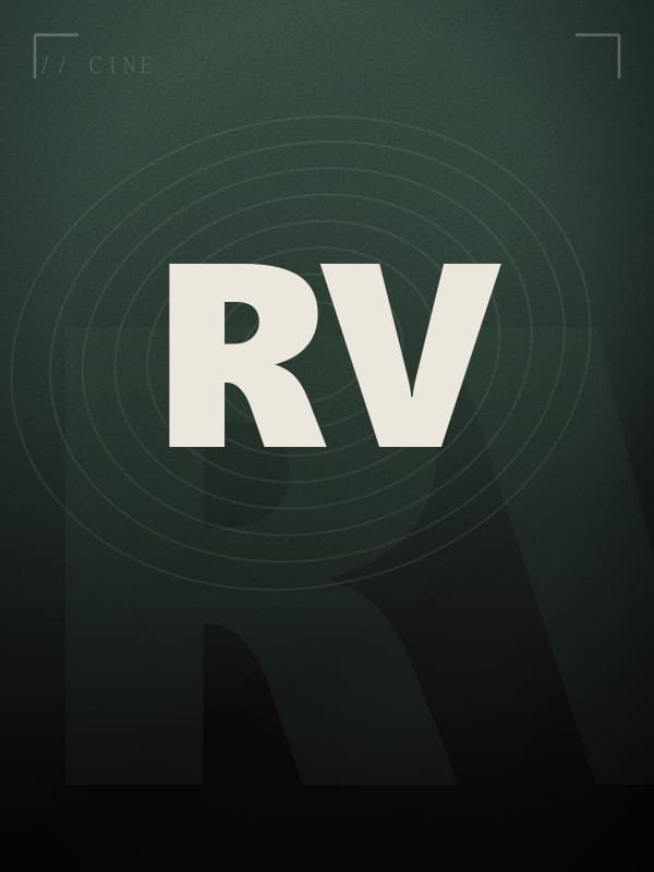 Poster of Richmond Valentine, villain from Kingsman